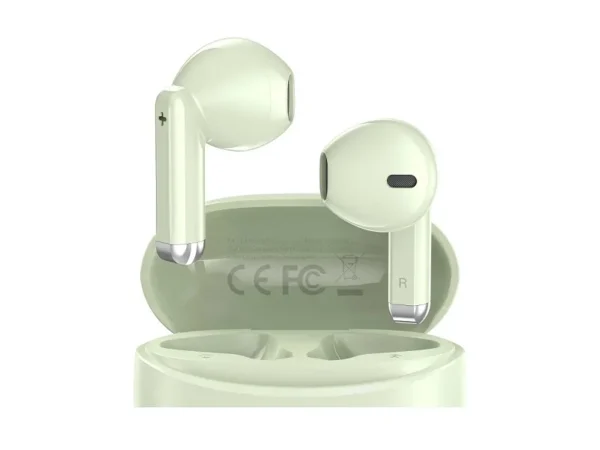 67sh67shl8g7n6schl7n8sch7sch.800x600wn XO X33 Yu Jing TWS Bluetooth Headset Green