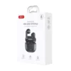68schn8shdschnsh98zsch987shnz.800x600wn XO X33 Yu Jing TWS Bluetooth Headset Black