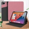 6920680807581 XO IP02 Youya series pad pro 12.9" 2017/2018/2020/2021 pink