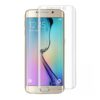 XO FT1 3D Curved glass for S22 Ultra 0.26mm Black