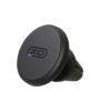 XO C96B air outlet Car Holder Black