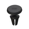 XO C96B air outlet Car Holder Black
