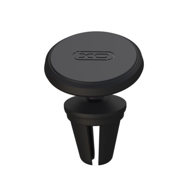 XO C96B air outlet Car Holder Black