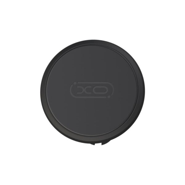 XO C96B air outlet Car Holder Black