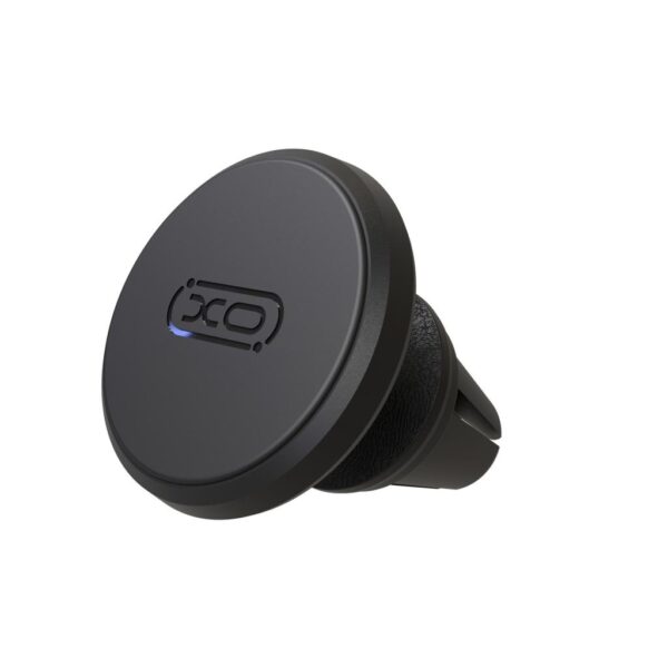 XO C96B air outlet Car Holder Black