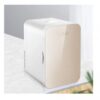 XO CZ002 Mini refrigerator Golden