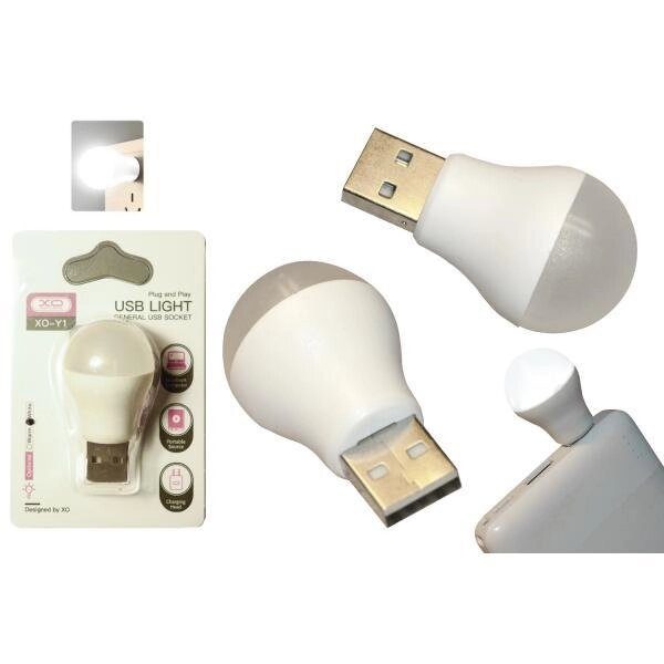 6920680829583 XO Y1 life light White light