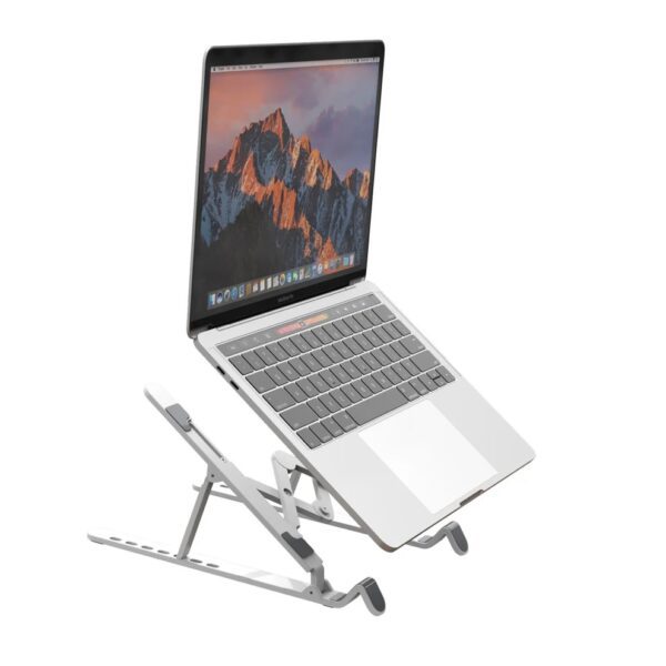 6920680829774-2 XO C102 desktop holder for laptop White