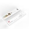 6920680829774-3 XO C102 desktop holder for laptop White