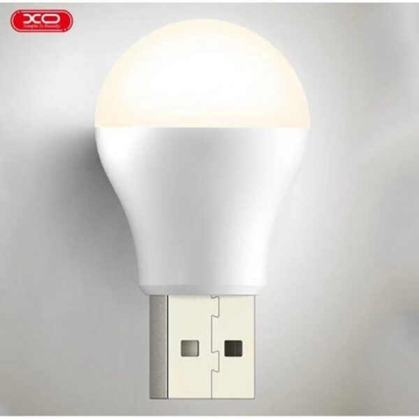 XO Y1 life light Yellow Light