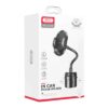 XO C105 Cup version car holder  Black