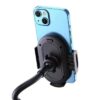 XO C105 Cup version car holder  Black