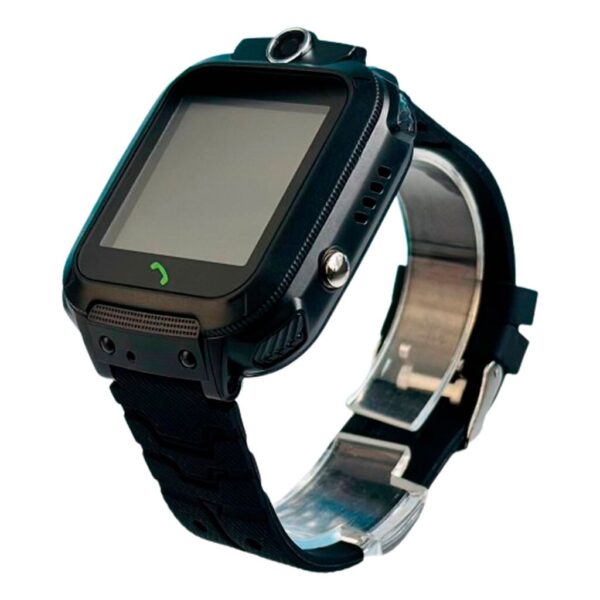 XO H100 Kids Smart Watch 2G Pink