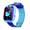 XO H100 Kids Smart Watch 2G Blue