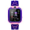 XO H100 Kids Smart Watch 2G Blue