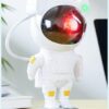 6920680831005-2 XO CF1 Astronaut Star Projector Lamp White