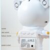 6920680831005-5 XO CF1 Astronaut Star Projector Lamp White