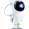 6920680831005-6 XO CF1 Astronaut Star Projector Lamp White