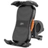 XO C113 Bicycle/Motorcycle Phone Holder Black