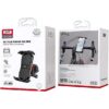 XO C113 Bicycle/Motorcycle Phone Holder Black