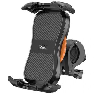 6920680833184 XO C113 Bicycle/Motorcycle Phone Holder Black