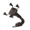 XO C119 motorcycle mobile phone holder Black