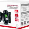 XO YH01 600mah outdoor light Black