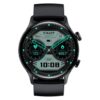 XO J4 Smart Sports Talking Watch  AMOLED screen Black