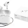 6920680843008-3 XO Q5Pods Bluetooth headset (full functions) White