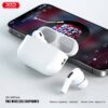 6920680843008-4 XO Q5Pods Bluetooth headset (full functions) White