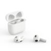 XO T4Pods Bluetooth headset (simple version without in-ear detection and wireless charging) White
