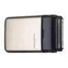 6920680843299-3 XO CF8 Reciprocating Twin Head Shaver Tarnish