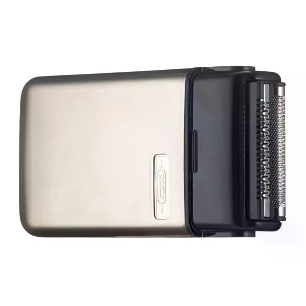 6920680843299-3 XO CF8 Reciprocating Twin Head Shaver Tarnish