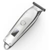 XO CF9 Digital Haircutting Scissors Tarnish