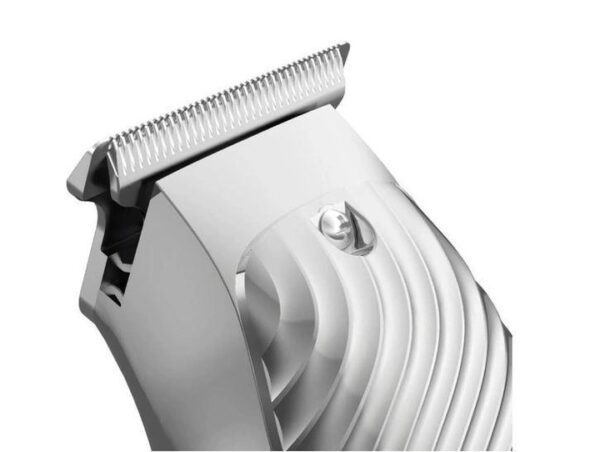 XO CF9 Digital Haircutting Scissors Tarnish
