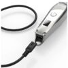 XO CF9 Digital Haircutting Scissors Tarnish
