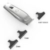 XO CF9 Digital Haircutting Scissors Tarnish