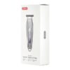 XO CF9 Digital Haircutting Scissors Tarnish