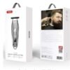 XO CF9 Digital Haircutting Scissors Tarnish