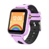 6920680845903-4 XO H120 puzzle entertainment children's pure game smartwatch Purple