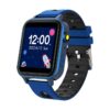6920680845910-2 XO H120 puzzle entertainment children's pure game smartwatch Blue