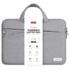 6920680846399 XO CB01 Laptop bag 13 inch Gray