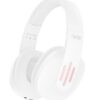 XO BE39 Note Folding Headband Bluetooth Headset Black