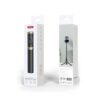 XO SS14 Integrated Hidden Reinforced Tripod Bluetooth Selfie Stick (Aluminium Rod) 72CM Black