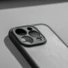 6920680849949-2 XO K23 iP15 6.1" Skin TPU+PC Phone Case black