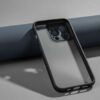 6920680849949-3 XO K23 iP15 6.1" Skin TPU+PC Phone Case black