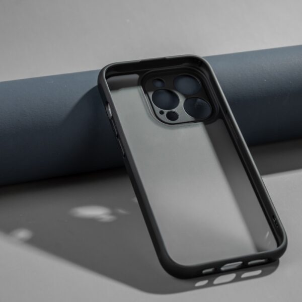 6920680849949-3 XO K23 iP15 6.1" Skin TPU+PC Phone Case black