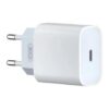 XO L129 EU 20W PD Fast charger White