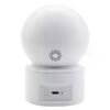 XO CR01 (EU) Smart Treasure 300W Pixel Camera (2.4G wireless WiFi) White（EU）
