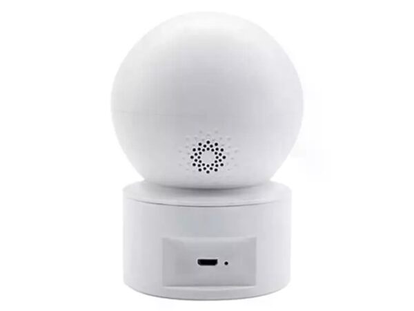 XO CR01 (EU) Smart Treasure 300W Pixel Camera (2.4G wireless WiFi) White（EU）